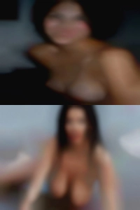 I'm not wet pussy into bi stuff.