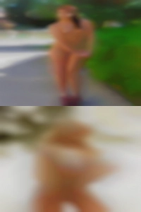 If we're horny sluts can hang out.