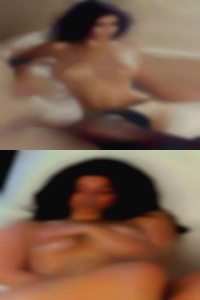 She must be dd sex and clean.