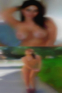 Curvy and big women tits gals.
