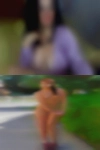 She is 6' plus adult swingers 190 lbs hwp.