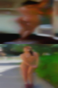 To wake girls nude up next to you.