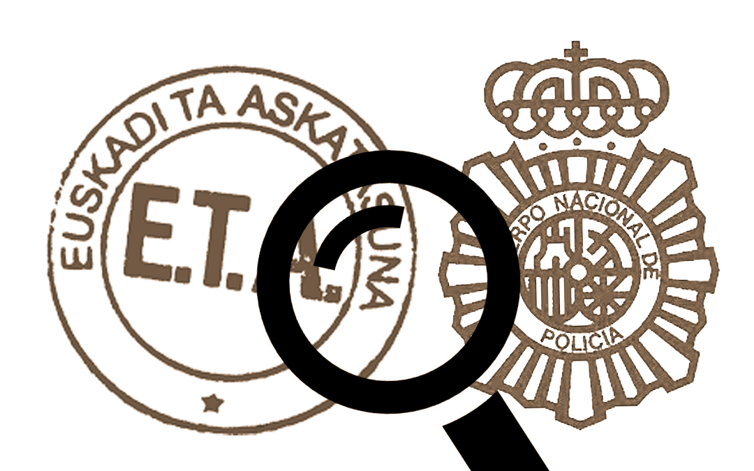 The fact that ETA gives instructions to report tortures does not justify that they are not investigated