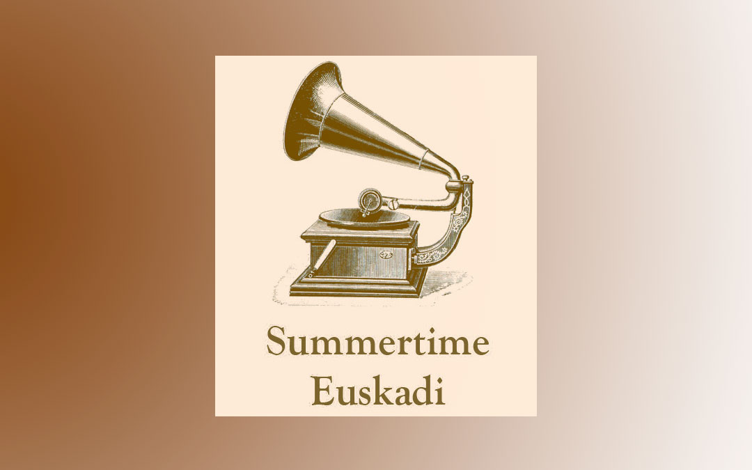 Blues: Summertime Euskadi – that wonderful radio programme